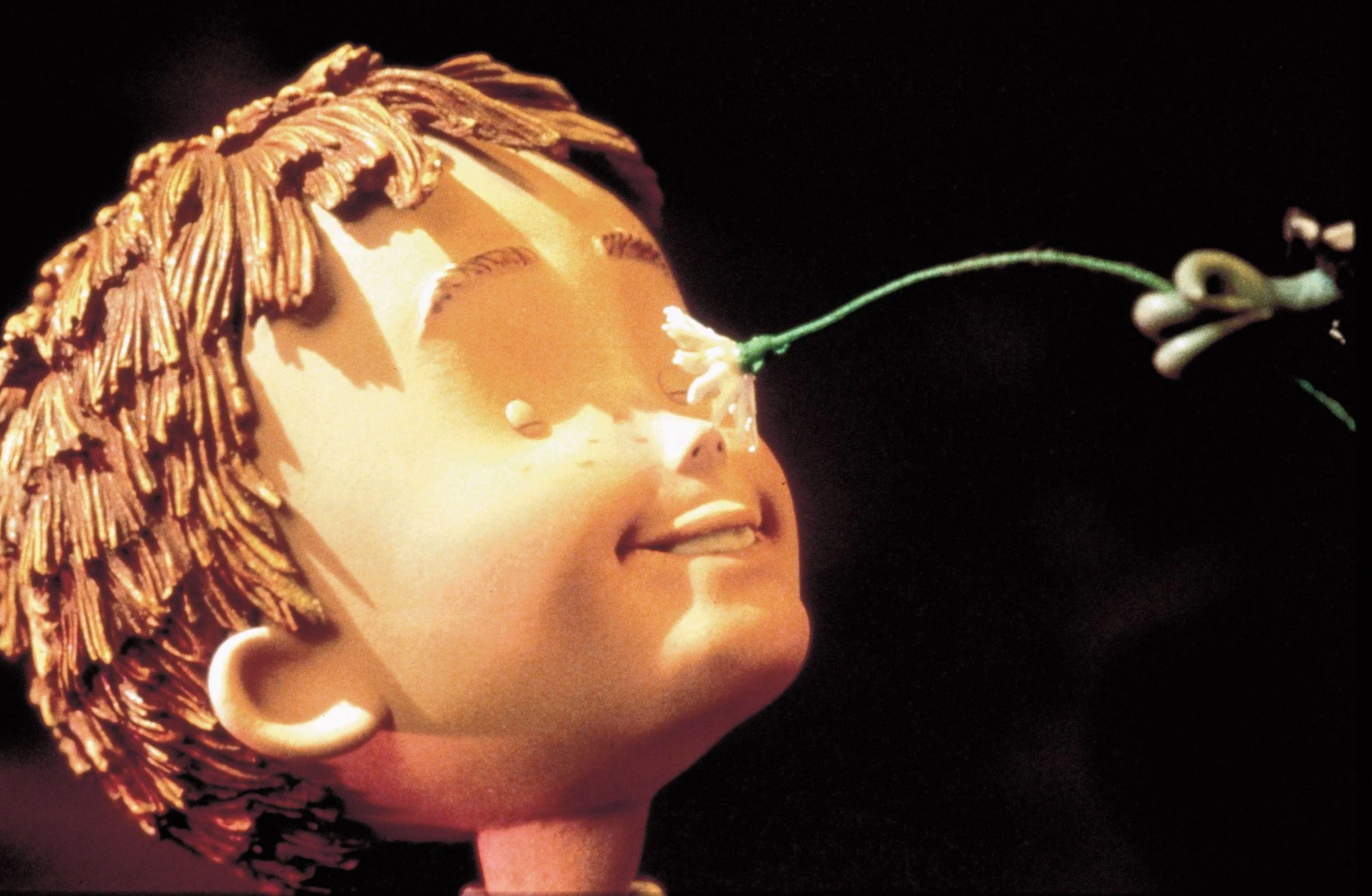 Lenfest Kids: 'James and the Giant Peach' — Lenfest Center for the